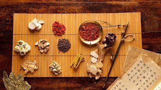 Herbs and Roots: A History of Chinese Medicine in the United States