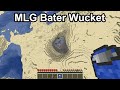 MLG Bater Wucket