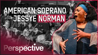 Jessye Norman: The Seamless Soprano Who Could Do It All | Opera Legends Documentary