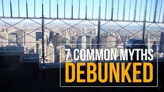 7 Common Myths DEBUNKED | Know Better