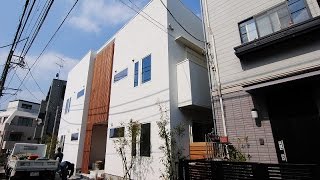 KEYAKI HOUSE 201