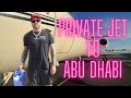 G4 Saudi to UAE  | Middle East Ep 003   HD 1080p