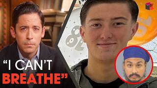 The Henry Nowak Video Is WAY Worse Than George Floyd