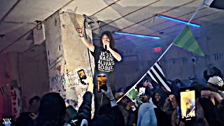 MATT OX - $$$ (XXXTentacion) LIVE @ Underground NYC SHOW (2/3/24)