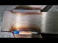 how to get color tig welding how to get color tig welding