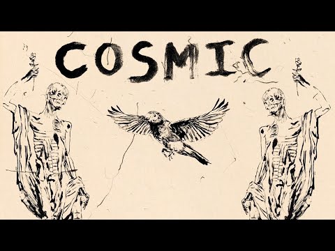 Avenged Sevenfold – Cosmic (Official Viewer)