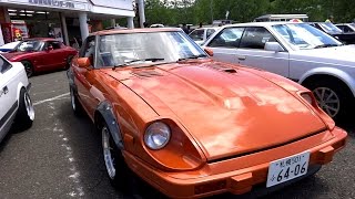 Jay Lenos Garage 6 Years Ago Nissan Fairlady 280zx S130 E6 97 A5 E7 94 A3 E3 83 95 E3 82 A7 E3 82 A2 E3 83 Ac E3 83 87 E3 82 A3280zx S130 Jay Lenos Garage 6 Years Ago Nissan Fairlady 280zx S130 E6 97 A5 E7 94 A3 E3 83 95 E3 82 A7 E3 82 A2 E3 83 Ac E3 83 87 E3 82 A3280zx S130