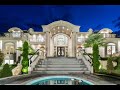 5358 Kensington Crescent, West Vancouver BC | Holly Calderwood, Italian Designer Mansion $22,800,000