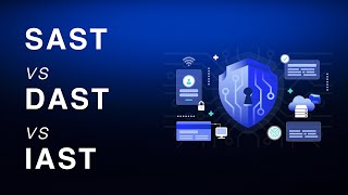 SAST vs DAST vs IAST: How to Actually Use These Tools Without Creating Chaos