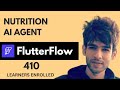 Master FlutterFlow AI Agents in 54 Minutes - FlutterFlow AI Agents Full Course 🔥 🚀