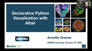 Data Visualization Altair Demo