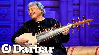 Ustad Amjad Ali Khan | Rain Ragas | Megh & Miyan ki Malhar | Sarod & Double Tabla | Music of India
