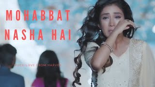 Mohabbat Nasha Hai | Hindi Sad Song 2021 | New Sad Song