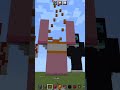 CentiDent Minecraft #shorts