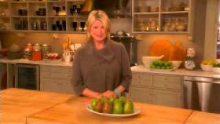 Martha Stewart Discusses Her Seal Harbor Kitchen