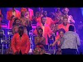 joyous celebration hay inyweba live at rhema ministries johannesburg 2013