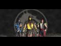 mk11 mobile sorcerer’s tower 1 to 200 series 75 to 90 game play