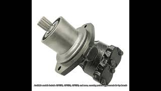 Rexroth A2FE Motor Hydraulic Bent Axis Piston Motor A2FE56 A2FE63 A2FE80 A2FE90 A2FE107 A2FE125