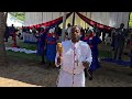 Pastor Brian Manyukwe | Jesu inumber 1 | HED RRW Revival | 15-17 May 2026