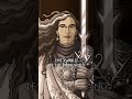 the biggest edgelord gerold dayne in asoiaf explained