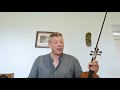 The music of James Scott Skinner performed by Paul Anderson on Skinner's fiddle 90: Frank Gilruth