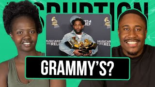 Grammy Wins, Gen-Z Community \u0026 Drake Down Under | 282