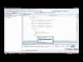 Visual C# Console Tutorial - Case's