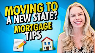 Buying a House in Another State Before You Move (Out of State Home Buyer Tips and Things To Know) 🏠