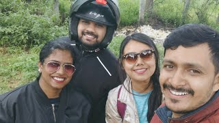 One Day Trip from Bengaluru to Mekedatu !