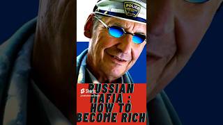 Russian Mafia Advice : How to become Rich | Andrej Kaminsky #russia #mafia #shortsvideo #shorts