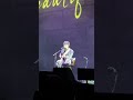 WOOSUNG(김우성)-Beautiful Girl (MOTH EP SHOWCASE LIVE FROM SEOUL)@iwoosung