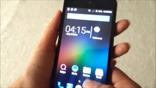 Qmobile Noir S1 Review | Smart Reviews by Kanwal |