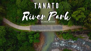 Tanato River Park Ride | Balanga Bataan Ep.040