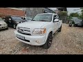 លក់រំលោះបានtoyota tundraឆ្នាំ06ឡានស្អាតឯកសារគ្រប់តំលៃ90ជាងចចារ012968965 015968965 0715968965