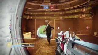 【Destiny2】最強パルスライフル「レドリックスのクレイモア」を使ってみた