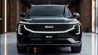 “2025 GAC S7: The SUV That Could Outsell the Best”