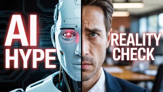 This Video Will Change Your Mind About AI Hype