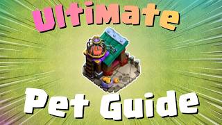 The ONLY Pet Guide YOU Need