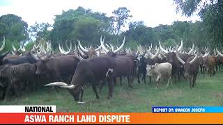 #PMLive: ASWA RANCH LAND DISPUTE