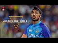 All the Best Arshdeep Singh for T20 World Cup