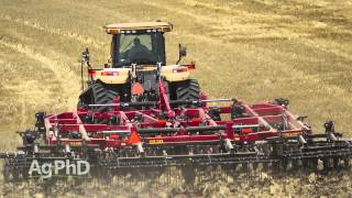 Iron Talk #904 - Wheat Residue Management (Air Date 8/2/15)