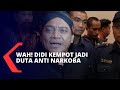 Didi Kempot Terpilih Jadi Duta Anti Narkoba