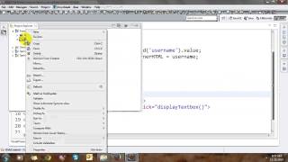 Form Control Values Using Javascript