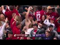 washington state vs washington apple cup full game highlights 2024 college football highlights