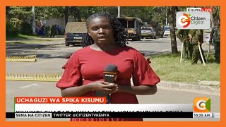 Kivumbi chatarajiwa katika uchaguzi wa spika