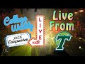 College Weekly Live - Tulane University ft. Joey Bada$$ (Full Episode)