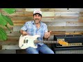 soloing tips free jam track how to solo melodically on guitar tab included guitar lesson