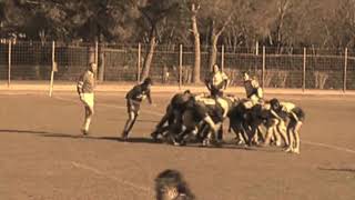 AUC Rugby 2006