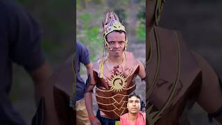 Sasta Bahubali#funny#comedy# short #video