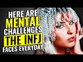 10 Everyday Mental Challenges Of The INFJ | The Rarest Personality Type